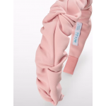 Abel and Lula Στέκα κρεπ Ροζ 26-05476-086