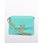 Abel and Lula Τσαντάκι puffy Νερό 26-05483-010