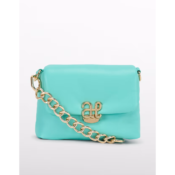 Abel and Lula Τσαντάκι puffy Νερό 26-05483-010