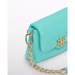 Abel and Lula Τσαντάκι puffy Νερό 26-05483-010