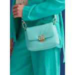 Abel and Lula Τσαντάκι puffy Νερό 26-05483-010