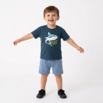 Trax Σετ παντελόνι μπλούζα Μαρέν 26-49415-1