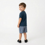 Trax Σετ παντελόνι μπλούζα Μαρέν 26-49415-1