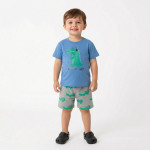 Trax Σετ παντελόνι μπλούζα Ibiza 26-49448-1