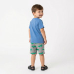 Trax Σετ παντελόνι μπλούζα Ibiza 26-49448-1