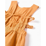 Zippy Σαλοπέτα Πορτοκαλί 26-ZKGAP0502_26009