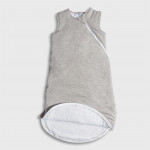 Tender Marble – Υπνόσακος χωρίς πόδια Marle 1.0 Tog Γκρι 27551