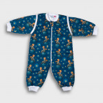 Tender Υπνόσακος Limited Edition Classic – Star Traveller 2.5 Tog Midnight Blue 27951