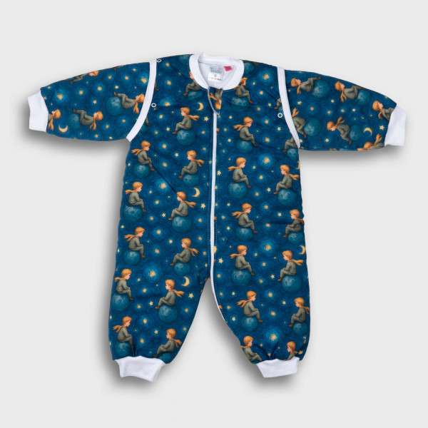 Tender Υπνόσακος Limited Edition Classic – Star Traveller 2.5 Tog Midnight Blue 27951