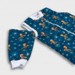 Tender Υπνόσακος Limited Edition Classic – Star Traveller 2.5 Tog Midnight Blue 27951
