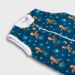 Tender Υπνόσακος Limited Edition Classic – Star Traveller 2.5 Tog Midnight Blue 27951