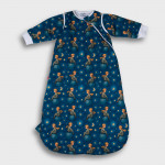 Tender Υπνόσακος Limited Edition Star Traveller Marble Midnight Blue 2.5 Tog 27961