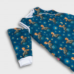 Tender Υπνόσακος Limited Edition Star Traveller Marble Midnight Blue 2.5 Tog 27961