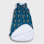 Tender Υπνόσακος Limited Edition Star Traveller Marble Midnight Blue 2.5 Tog 27961