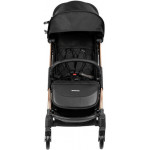 Kikka Boo Καρότσι Cloe Black 2023 31001030158 Kikka Boo Καρότσι Cloe Black 2023 31001030158