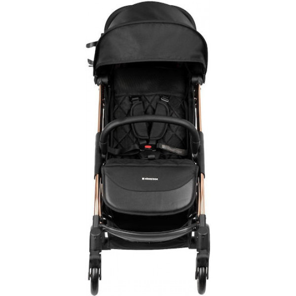 Kikka Boo Καρότσι Cloe Black 2023 31001030158 Kikka Boo Καρότσι Cloe Black 2023 31001030158