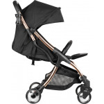 Kikka Boo Καρότσι Cloe Black 2023 31001030158 Kikka Boo Καρότσι Cloe Black 2023 31001030158