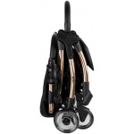 Kikka Boo Καρότσι Cloe Black 2023 31001030158 Kikka Boo Καρότσι Cloe Black 2023 31001030158