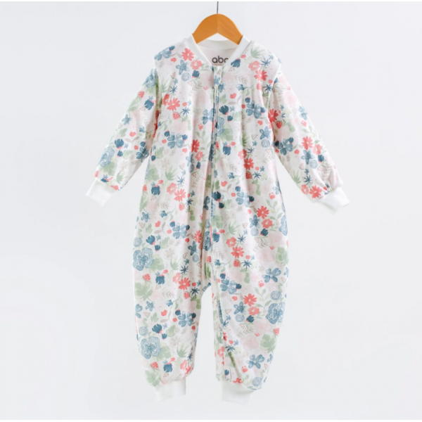 Abo Υπνόσακος Classic 2,5 tpg Flowers & Watermelon 31101525
