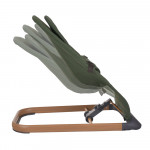 Bebe Stars Ρηλαξ Hammock Forest GREEN 312-176 Bebe Stars Ρηλαξ Hammock Forest GREEN 312-176