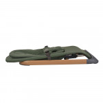 Bebe Stars Ρηλαξ Hammock Forest GREEN 312-176 Bebe Stars Ρηλαξ Hammock Forest GREEN 312-176
