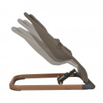 Bebe Stars Ρηλαξ Hammock Natural Beige 312-182 Bebe Stars Ρηλαξ Hammock Natural Beige 312-182