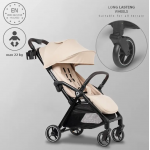 Coccolle Καρότσι Arella Sand beige 324033144