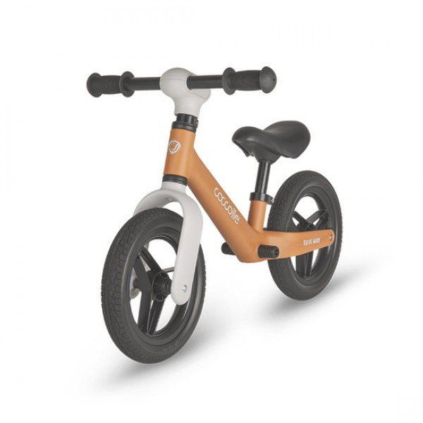 Coccolle Ποδήλατο First Way Cookie Beige 325010243