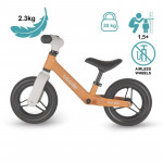 Coccolle Ποδήλατο First Way Cookie Beige 325010243