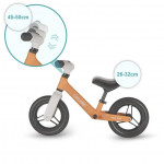 Coccolle Ποδήλατο First Way Cookie Beige 325010243