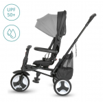 Coccolle Τρίκυκλο Αναδιπλούμενο Ποδήλατο Spectra Plus Orchid Violet 325013550