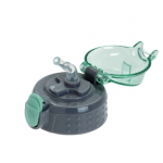 eco life Aνταλλακτικό Πώμα για Kids Θερμός Mint  300ml 5208009002390