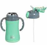 eco life Aνταλλακτικό Πώμα για Kids Θερμός Mint  300ml 5208009002390