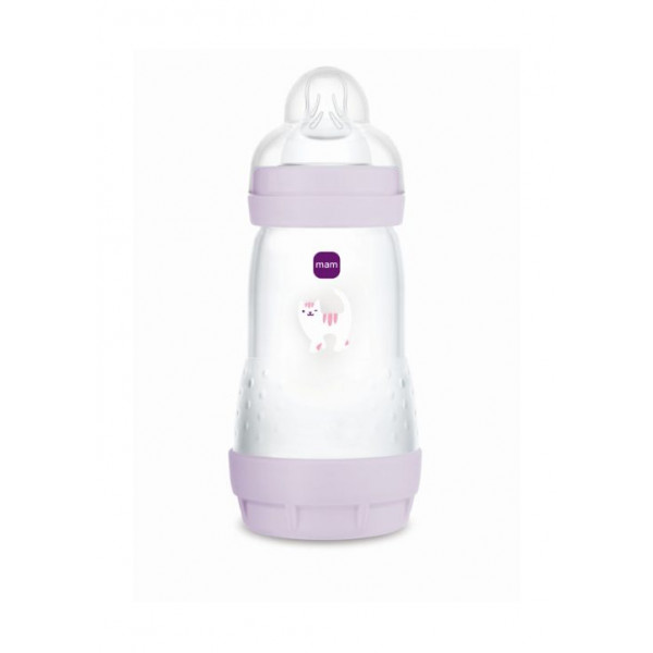 MAM Μπιμπερό Easy Start™ Anti-Colic 260ml 351SGc