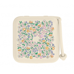 Bibs Θήκη Πιπίλας Liberty Cloe Meadow Ivory 420035216 Bibs Θήκη Πιπίλας Liberty Cloe Meadow Ivory 420035216