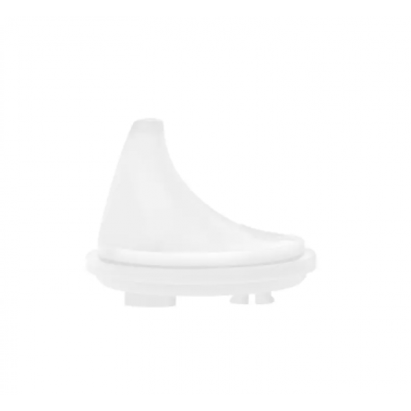 MAM Σκληρό Στόμιο & Βαλβίδα 8m+ Λευκο 428W