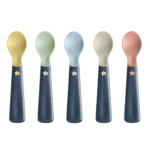 Tommee Tippee Κουταλάκια σίτισης σκληρού τύπου 6m+ 44718902