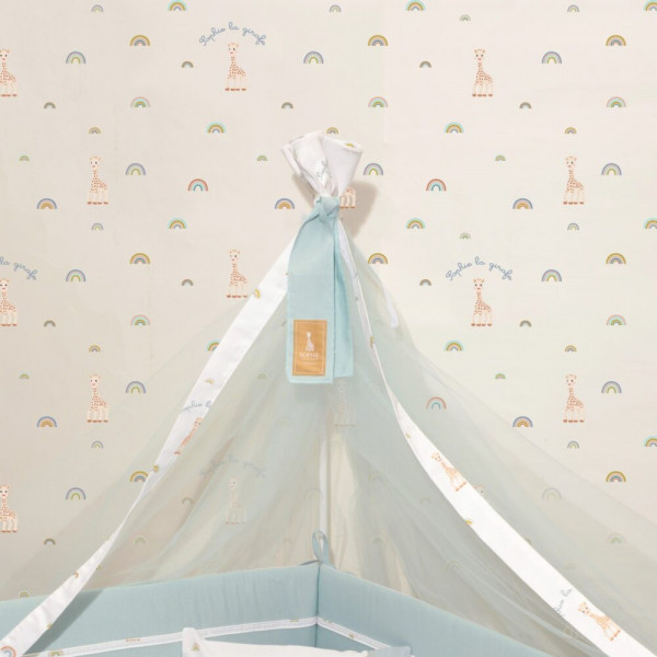 Baby Oliver Κουνουπιέρα 180x500cm Sophie La Girafe 46-6703/503