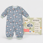 Tender Υπνόσακος Natural Touch Classic 2.5 Tog Rockets 47011
