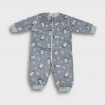 Tender Υπνόσακος Natural Touch Classic 2.5 Tog Rockets 47011