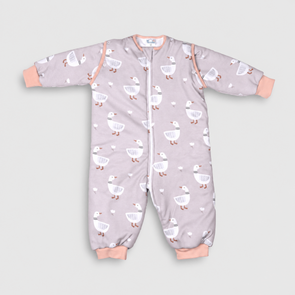 Tender Υπνόσακος Natural Touch Classic 2.5 Tog Goose 47021