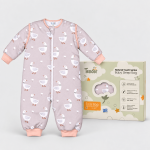 Tender Υπνόσακος Natural Touch Classic 1.0 Tog Goose 47311 Tender Υπνόσακος Natural Touch Classic 1.0 Tog Goose 47311