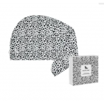 Dock & Bay Πετσέτα μαλλιών Hair Wrap Charming Dalmatian 5060668836088 Dock & Bay Πετσέτα μαλλιών Hair Wrap Charming Dalmatian 5060668836088