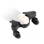 QPlay Πρόσθετες Πίσω Ρόδες Sema Evo Universal Back 5061047482278 QPlay Πρόσθετες Πίσω Ρόδες Sema Evo Universal Back 5061047482278