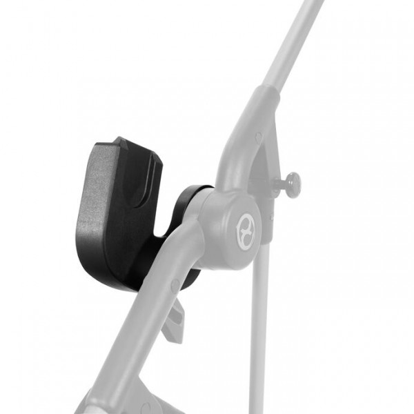 Cybex Αντάπτορες Για Καρότσι Melio Carbon 520003356