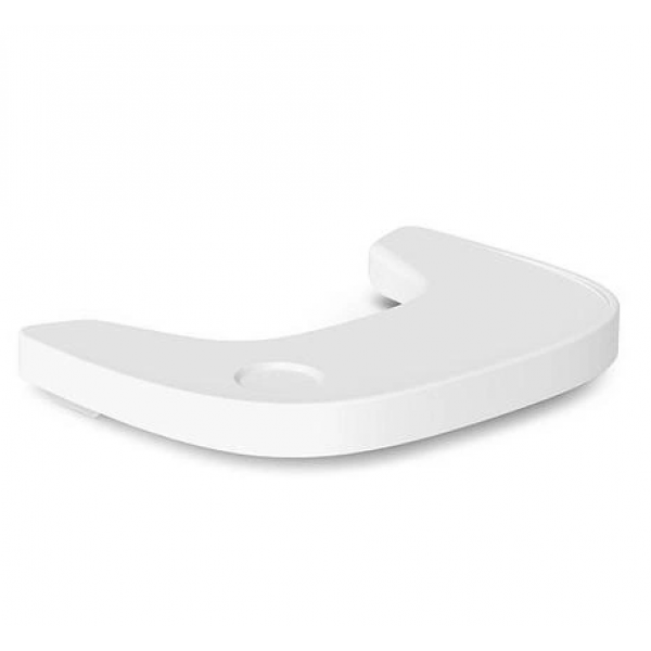 CHILDWOOD by CHILDHOME Παιδικός Δίσκος EVOLU2 ΅White BR70120