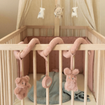 Trois Kilos Sept Σπιράλ Δραστηριοτήτων Ζακάρ 34cm HONEY & HOP 55-8555012 Trois Kilos Sept Σπιράλ Δραστηριοτήτων Ζακάρ 34cm HONEY & HOP 55-8555012