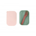 Tutete Φαγητοδοχείο Bento The Wooden Boy 61-99572 Tutete Φαγητοδοχείο Bento The Wooden Boy 61-99572