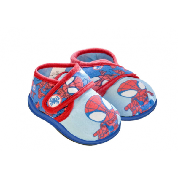 Cerda Παντόφλες Για Το Σπίτι Spiderman 6975
