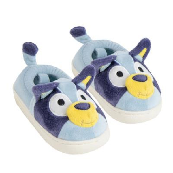 Cerda Παντόφλες Για Το Σπίτι Bluey Μπλε 6984
